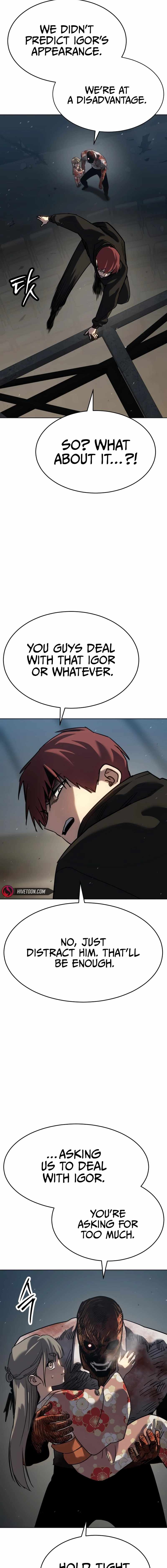 Laws of the good child Chapter 49 14